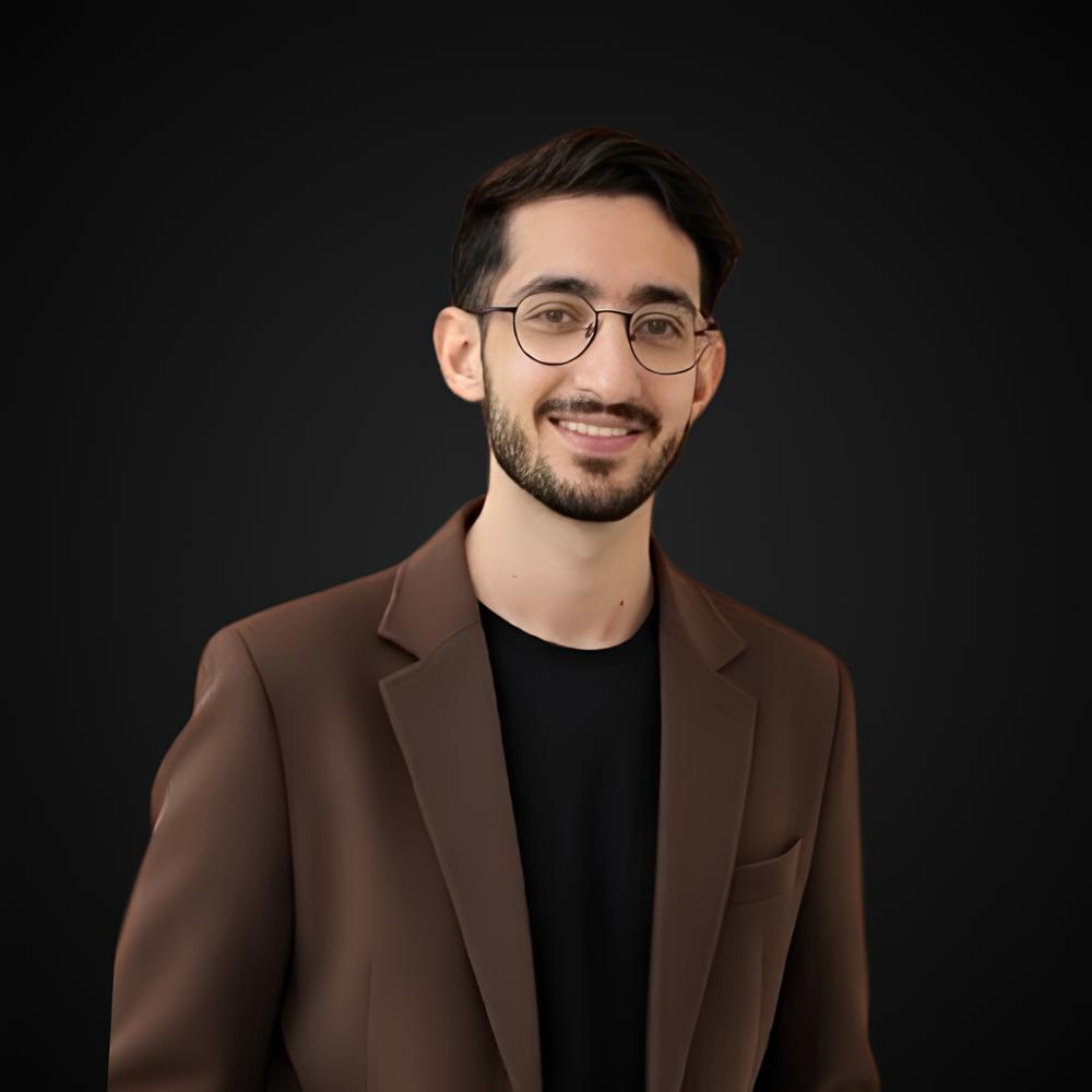 Rehan — Co-founder & CEO of Oribisoft